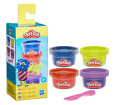 Play-Doh Mini Color Pack