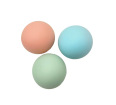 Arggh! 3 Pack Fidget Ball - Calm Colors