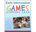 Early Intervention Games: Fun Ways to Develop Social and Motor Skills in Children With Autism or Sensory Disorders