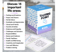 Talking Point Kids Cards