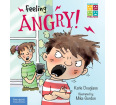 Feeling Angry (Everyday Feelings)