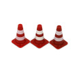 Traffic Cones (set of 3)