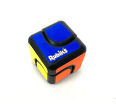 Rubik's Spin Cubelet