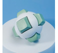 Switchsphere Mechanical Stress Ball - Mint Green