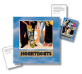Heartbeats: A Game for Teens in Difficult Circumstances