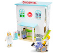 Play Hospital (14 Piece Set)