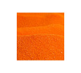 Sandtastik Colored Play Sand - 25 lbs - Orange