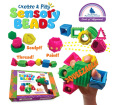 Create and Play Sensory Beads