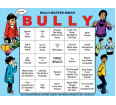 Bully-Buster Bingo with CD: 8 Complete Lessons Plus Reproducible Bingo Boards