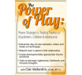 The Power of Play: Proven Strategies for Trauma and Attachment in Children & Adolescents DVD