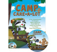 Camp Care-A-Lot with CD: Coping and Social Skills (K-5)