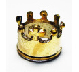 Gold Crown Miniature