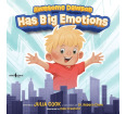 Awesome Dawson Has Big Emotions
