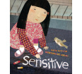 Sensitive