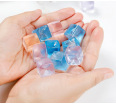 Sticky Cubes (set of 10)