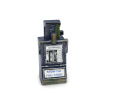 Newspaper Machine