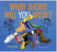 What Shoes Will You Wear? Thinking About Future Careers