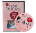 A Rose for Livvy: A Story for Teens About Internet Safety DVD
