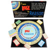 From Rage to Reason Anger Control Board Game