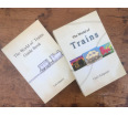 The World of Trains Projective and Story Cards