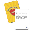 My Parents Split Up: A Card Game About Parental Separation and Divorce