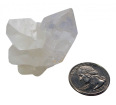 Genuine Quartz Crystal