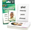 Emotions Flash Cards