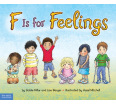 F is for Feelings (paperback)