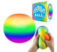 Arggh! Rainbow Sensory Stress Ball