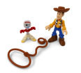Toy Story Woody & Forky Figures
