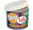 Guy Talk In a Jar