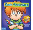 Zach Apologizes (hardcover)