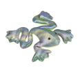 Small Weighted Frog