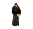 Woman in Burqa - Small