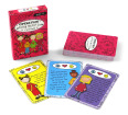 Operation Breaking the Girl Code Card Game