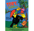Toby, the Terrific Test-Taking Toucan (Grades 2-4)