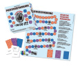 Positive Thinking Board Game