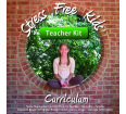 Stress Free Kids Curriculum