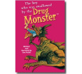 The Boy Who Was Swallowed by the Drug Monster DVD