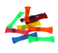 Mesh and Marble Monkey Fidgets (Set of 8)