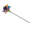 Metal Pinwheel Miniature