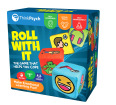 Roll with It: the Game That Helps You Cope