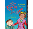 Activity Book for A Bad Case of the Tattle Tongue