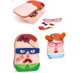 Portraito-38 Piece Set