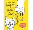 Happy, Sad, Feeling Glad: Draw & Discover Drawing Book