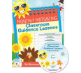 Monthly Motivating Classroom Guidance Lessons (K-5)