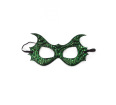 Green Dragon Wing & Mask Set