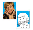 Webber Photo Cards and Mirrors