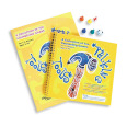 Talking Tools Game Book - 10 Games in One