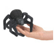 Mini Spider Finger Puppet